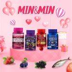 ⁦Min & Min Prune Plus لإنقاص الوزن⁩ - الصورة ⁦5⁩