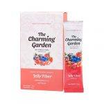 Charming Garden Jelly Fiber