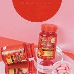 ⁦Min&Min Tomato plus Whitening Blink⁩ - الصورة ⁦2⁩