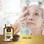 ⁦فيتامين مركب 5 زيوت Vrich Mix⁩ - الصورة ⁦2⁩