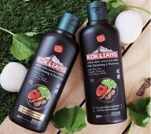 ⁦شامبو بخلاصة الفطر Lingzhi Kokliang⁩ - الصورة ⁦4⁩