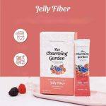 ⁦Charming Garden Jelly Fiber⁩ - الصورة ⁦2⁩