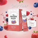 ⁦Charming Garden Jelly Fiber⁩ - الصورة ⁦3⁩