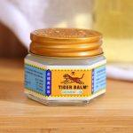 ⁦بلسم أبيض Tiger White Balm 30 gr⁩ - الصورة ⁦3⁩
