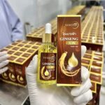 ⁦SAWITEE Ginseng Serum 30 ml⁩ - الصورة ⁦3⁩