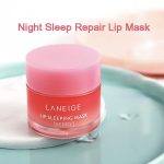 ⁦قناع نوم للشفاه Laneige Lip Sleeping Mask⁩ - الصورة ⁦2⁩