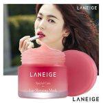 ⁦قناع نوم للشفاه Laneige Lip Sleeping Mask⁩ - الصورة ⁦4⁩