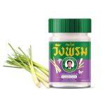 ⁦Wang Prom Lemongrass Herbal Balm⁩ - الصورة ⁦2⁩