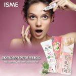⁦كريم علاجي لحب الشباب Isme Acne Spots Cream⁩ - الصورة ⁦2⁩