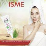 ⁦كريم علاجي لحب الشباب Isme Acne Spots Cream⁩ - الصورة ⁦3⁩