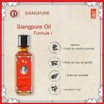⁦Siang Pure Oil Formule II⁩ - الصورة ⁦5⁩