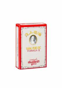 Siang Pure Oil Formule II