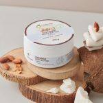 ⁦Tropicana Body Butter Coconut Oil 250 g⁩ - الصورة ⁦3⁩