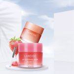 ⁦قناع نوم للشفاه Laneige Lip Sleeping Mask⁩ - الصورة ⁦3⁩