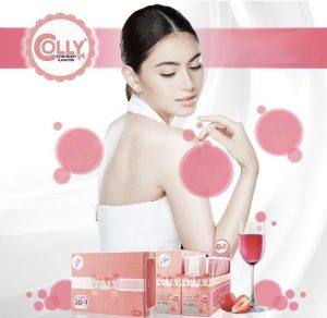 ⁦Colly Pink Collagen 6000 mg⁩ - الصورة ⁦4⁩