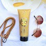 ⁦24K Gold Mask Face Mask⁩ - الصورة ⁦3⁩