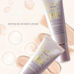 ⁦كريم رائع مرطب ومطفئ للمعان BB Wonder Cream⁩ - الصورة ⁦5⁩