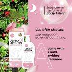⁦Alpha Arbutin 3+ Collagen Lotion 500 ml⁩ - الصورة ⁦6⁩