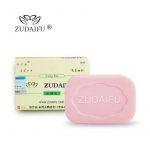 صابون لعلاج الصدفية ومشاكل الجلد Zudaifu Sulfur Soap