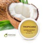⁦Tropicana Lip Balm⁩ - الصورة ⁦4⁩