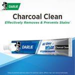 ⁦Darlie Charcoal All Shiny Clean White Toothpaste 90 gr⁩ - الصورة ⁦2⁩