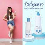 ⁦Mistine Lady Intim Care Cool Gel⁩ - الصورة ⁦3⁩