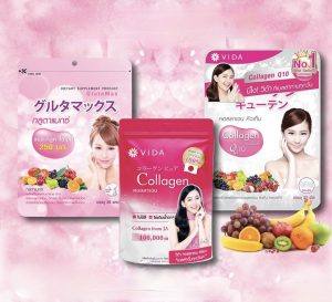 ⁦VIDA Glutamax L-glutathion⁩ - الصورة ⁦5⁩