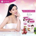 ⁦Glutamax Vida Collagen Q10⁩ - الصورة ⁦5⁩