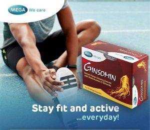 ⁦Ginsomin Mega We Care⁩ - الصورة ⁦3⁩