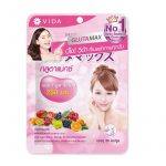 VIDA Glutamax L-glutathion