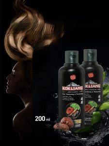 ⁦Kokliang Herbal Conditioner 200 ml⁩ - الصورة ⁦3⁩