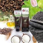 ⁦Twin Lotus Active Coconut Charcoal Toothpaste⁩ - الصورة ⁦5⁩