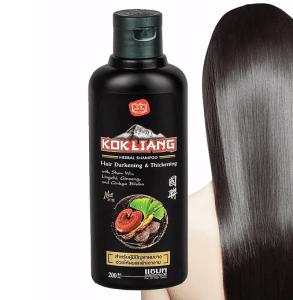 ⁦Kokliang Herbal Conditioner 200 ml⁩ - الصورة ⁦4⁩