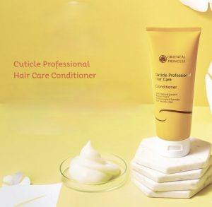 ⁦Oriental Princess Cuticle Hair Treatment 200 g⁩ - الصورة ⁦2⁩