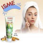 ⁦Isme Curcuma Whitening Face Foam⁩ - الصورة ⁦5⁩