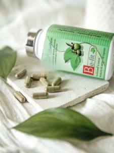 ⁦كبسولات التخسيس + غارسينيا كامبوجيا Be-Fit Capsules⁩ - الصورة ⁦3⁩