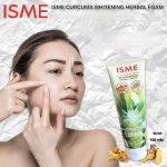 ⁦Isme Curcuma Whitening Face Foam⁩ - الصورة ⁦4⁩