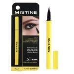 Mistine Super Black Eyes Liner