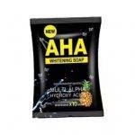 AHA Whitening Soap