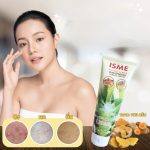 ⁦Isme Curcuma Whitening Face Foam⁩ - الصورة ⁦3⁩