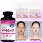 ⁦Super Collagen C Neocell⁩ - الصورة ⁦2⁩