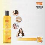 ⁦Lolane Natura Hair Vitamin Booster 250 ml⁩ - الصورة ⁦2⁩