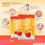 ⁦إشراقة البشرة Lachel Vitamin C 60 capsules⁩ - الصورة ⁦3⁩