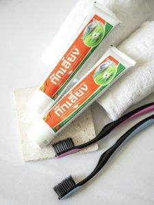 ⁦Kokliang Herbal Tootpaste 100 gr⁩ - الصورة ⁦2⁩