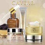 ⁦Mistine Caviar Night Cream 30 gr⁩ - الصورة ⁦3⁩