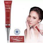 ⁦MelaKlear Nano Anti-melasma Cream⁩ - الصورة ⁦4⁩