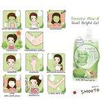 ⁦Smooto Aloe Vera Snail Gel 99,5%⁩ - الصورة ⁦3⁩