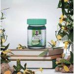 ⁦بلسم التدليك الأخضر Wang Prom Herbal Balm⁩ - الصورة ⁦8⁩