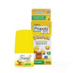 بخاخ للحلق للأطفال من عمر سنة فما فوق Propoliz Kid