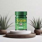 ⁦بلسم التدليك الأخضر Wang Prom Herbal Balm⁩ - الصورة ⁦14⁩